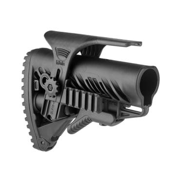 Kolfstuk TACTICAL Military Verstelbaar-2977-a